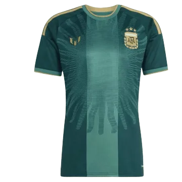 2026 Argentina Goalkeeper Jersey