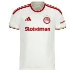 26/27 Olympiacos Away Jersey 26/27 Olympiacos Away Jersey