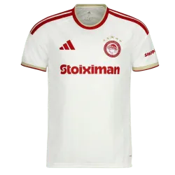 26/27 Olympiacos Away Jersey - product photo US16.99 - 26/27 Olympiacos Away Jersey