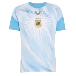 2026 Argentina Pre-Match Jersey 2026 Argentina Pre-Match Jersey