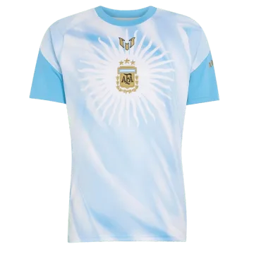 2026 Argentina Pre-Match Jersey