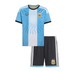 US16.99 - 2026 Argentina Kids Kit