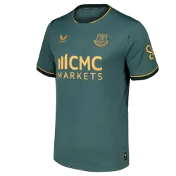 26/27 Everton Third Jersey - product photo US16.99 - 26/27 Everton Third Jersey