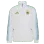 2026 Argentina Windbreaker Jacket White