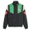 2026 Mexico Windbreaker Jacket Black