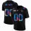 New York Giants Nike NFL 2020 Crucial Catch Limited Edition Custom Jersey - Black