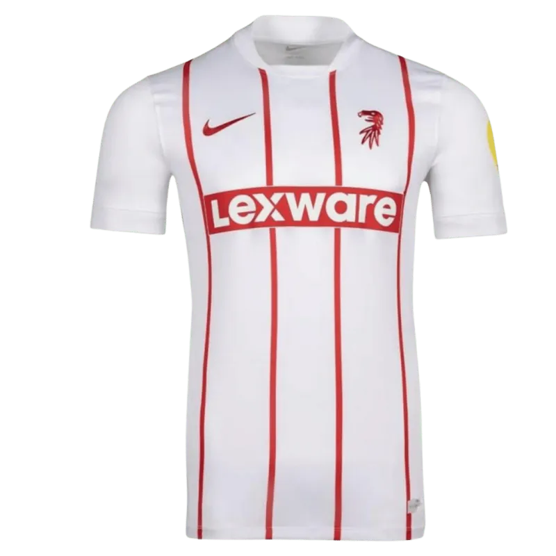 26/27 SC Freiburg Away Jersey