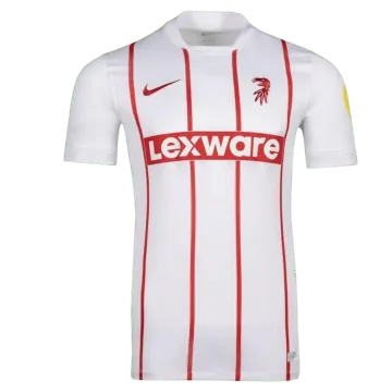 26/27 SC Freiburg Away Jersey