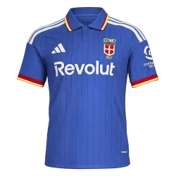 26/27 Como 1907 Home Jersey - product photo US16.99 - 26/27 Como 1907 Home Jersey