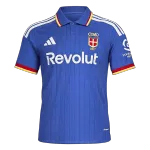 26/27 Como 1907 Home Jersey 26/27 Como 1907 Home Jersey