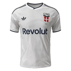 26/27 Como 1907 Away Player Version Jersey - product photo US20.99 - 26/27 Como 1907 Away Player Version Jersey
