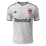 26/27 Como 1907 Away Player Version Jersey 26/27 Como 1907 Away Player Version Jersey