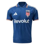 26/27 Como 1907 Home Player Version Jersey 26/27 Como 1907 Home Player Version Jersey