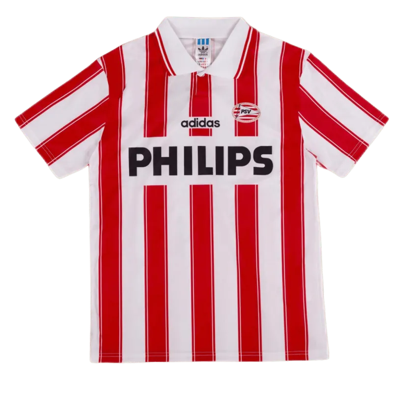 1994/95 PSV Eindhoven Home Retro Jersey