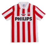 1994/95 PSV Eindhoven Home Retro Jersey 1994/95 PSV Eindhoven Home Retro Jersey