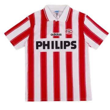 1994/95 PSV Eindhoven Home Retro Jersey
