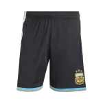 2026 Argentina x Messi Farewell Home Shorts 