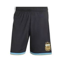 2026 Argentina x Messi Farewell Home Shorts - product photo US10.98 - 2026 Argentina Home Shorts