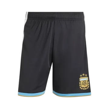 2026 Argentina x Messi Farewell Home Shorts
