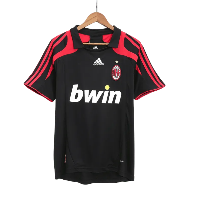 2007/08 AC Milan Third Retro Jersey