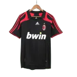 2007/08 AC Milan Third Retro Jersey 2007/08 AC Milan Third Retro Jersey