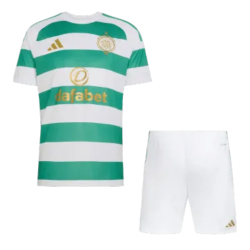 26/27 Celtic Home Jerseys Kit