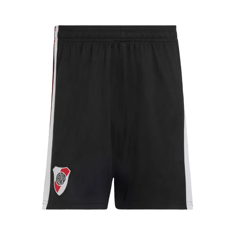 26/27 River Plate Home Shorts