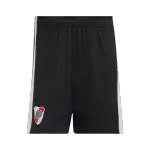 26/27 River Plate Home Shorts