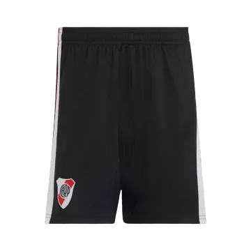 26/27 River Plate Home Shorts