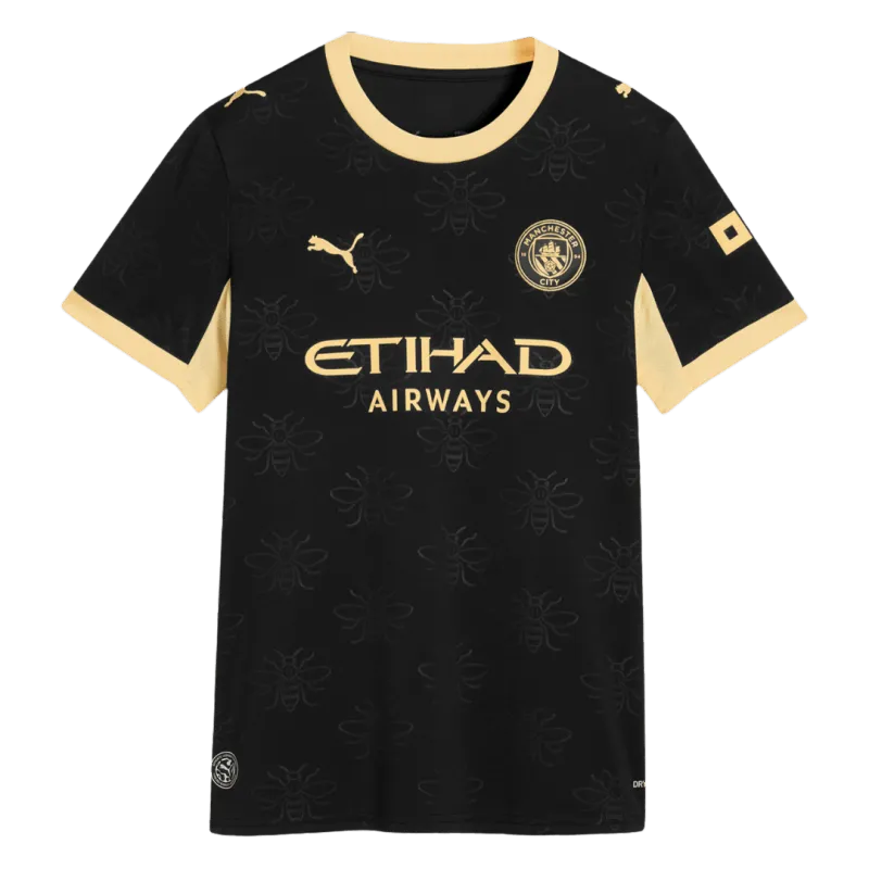 26/27 Manchester City Away Women’s Jersey