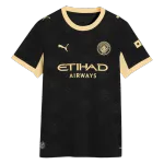 26/27 Manchester City Away Women’s Jersey