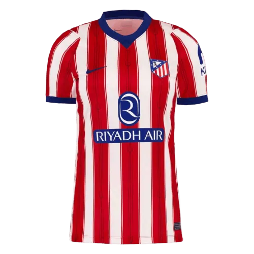 26/27 Atletico Madrid Home Women's Jersey