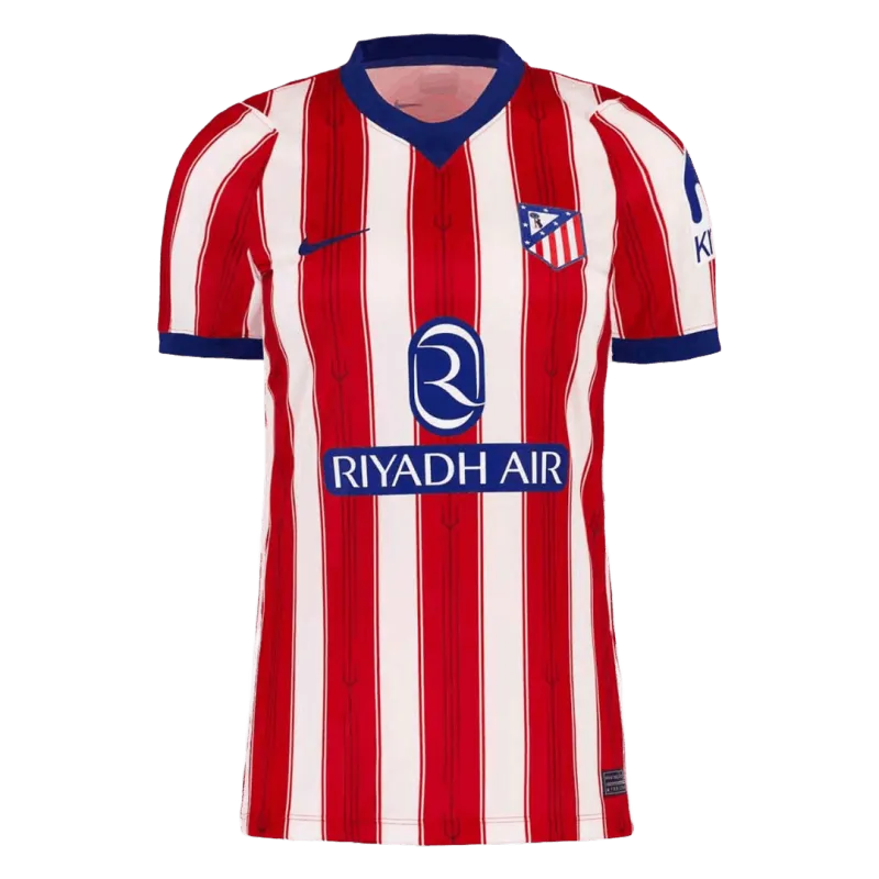 26/27 Atletico Madrid Home Women’s Jersey