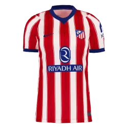 26/27 Atletico Madrid Home Women's Jersey - product photo US15.99 - 26/27 Atletico Madrid Home Women's Jersey