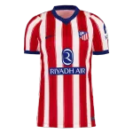 26/27 Atletico Madrid Home Women's Jersey 26/27 Atletico Madrid Home Women’s Jersey
