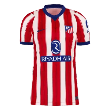 26/27 Atletico Madrid Home Women's Jersey
