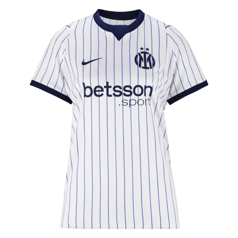 26/27 Inter Milan Away Women’s Jersey