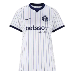 26/27 Inter Milan Away Women's Jersey - product photo US15.99 - 26/27 Inter Milan Away Women's Jersey