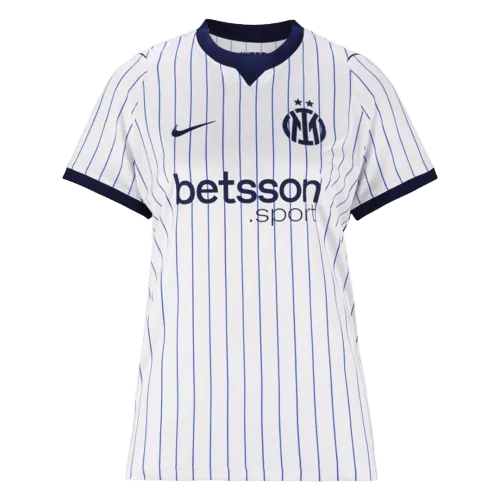 26/27 Inter Milan Away Women's Jersey
