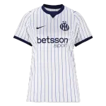 26/27 Inter Milan Away Women's Jersey 26/27 Inter Milan Away Women’s Jersey