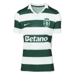 26/27 Sporting CP Home Women's Jersey 26/27 Sporting CP Home Women’s Jersey