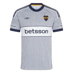 26/27 Boca Juniors Away Jersey - product photo US16.99 - 26/27 Boca Juniors Away Jersey