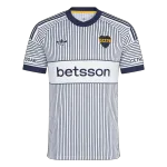 26/27 Boca Juniors Away Jersey 26/27 Boca Juniors Away Jersey