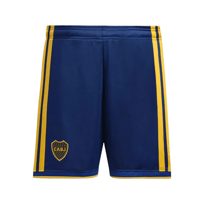 26/27 Boca Juniors Home Shorts