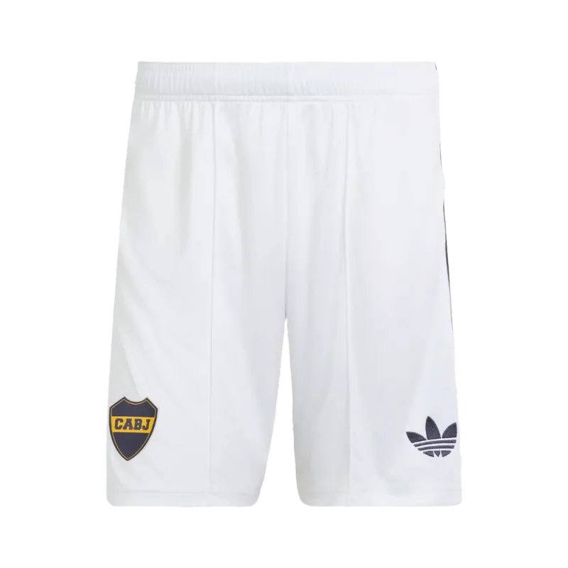 26/27 Boca Juniors Away Shorts