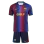 26/27 Barcelona x Golf Wang Home Kids Kit