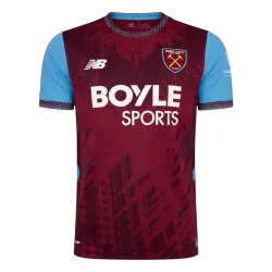 US16.99 - 26/27 West Ham United Home Jersey