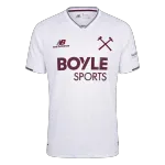 26/27 West Ham United Away Jersey