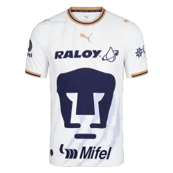 US16.99 - 26/27 Pumas UNAM Away Jersey