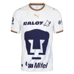 26/27 Pumas UNAM Away Jersey 26/27 Pumas UNAM Away Jersey